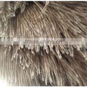 ONE BLACK FIRST GRADE OSTRICH FEATHER DUSTER thumbnail-6