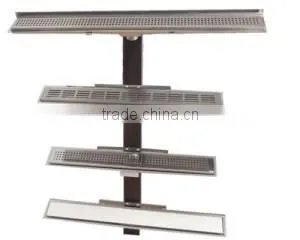 Stainless Steel Floor Drain thumbnail-5