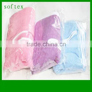 Coral Fleece Fabric,high Absorbent Cellulose Sponge Cloth thumbnail-2