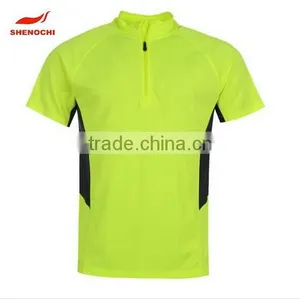 Embroidered Polo Shirt, Pique Polo T-Shirt Polo T-Shirt For Promotion Advertising Football Shirts China Soccer Wear thumbnail-4