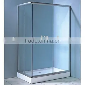 Sliding Open Shower Room thumbnail-1