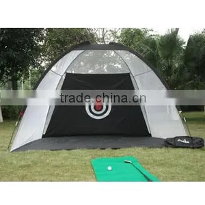 Good Strength Hot Sales Outdoor Activities Golf Practice Net thumbnail-1