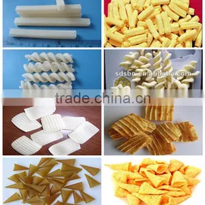 100-150kg/h High Quality Electric Pellet Chips Making Machine thumbnail-1