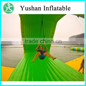 Water Park Cheap Inflatable Water Slide Inflatable Water Toys for Sea thumbnail-3