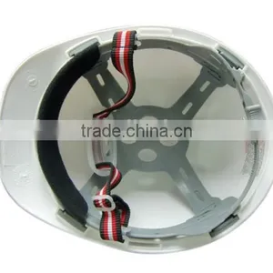 Plastic Safety Helmet Parts Made in China thumbnail-5