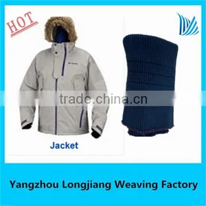 Hot Sale Knitted 100 Cotton 1x1 Rib Knitted Fabric for Vietnam Factory Manufacturer thumbnail-1