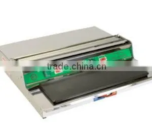 KF-450HW HAND WRAPPER Wrap Film Packaging Machine thumbnail-2