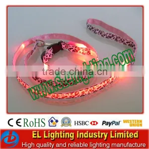 Led el Flash Leash for Pet thumbnail-1