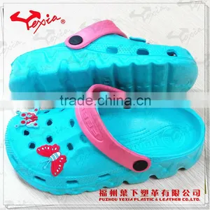 Fashion Child China Slipper With Transfer Printing thumbnail-1