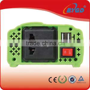 400W Battery Inverter for Home Appliance Use ac 110v 220v Voltage Quality Choice thumbnail-3