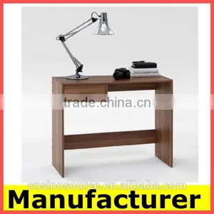 Wooden Office Computer Table,computer Desk,china Supplier thumbnail-1