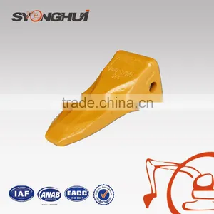 China Manufacturer Construction Machinery Bucket Teeth for ZAX350 thumbnail-5