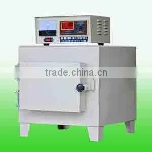 STA High Temperature Widely Using Industrial Muffle Furnace thumbnail-1