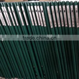 Factory Produce Metal Garden Gate thumbnail-3