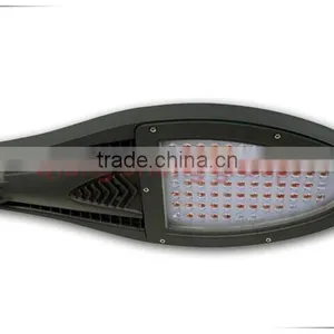 Die Casting Aluminum60 w Solar Street Light Housing Led Outdoor Raod Lighting Quality Choice thumbnail-2