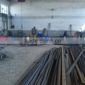 Late-model Cement Plaster Machine in Cheap Price Manufactory thumbnail-3
