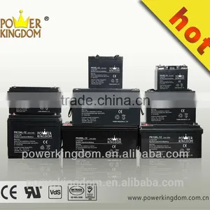 12V 10AH UPS Battery thumbnail-1