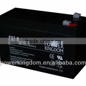 12v Lead Acid Battery thumbnail-1