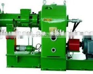 Cold Feeding Rubber Extruding Machine/rubber Machine thumbnail-1