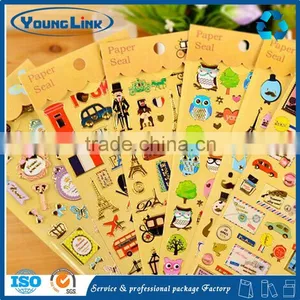 Adhesive Labels Manufacturer on Glass Wine Bottle thumbnail-1