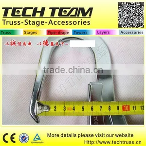 Tools829 Aluminum Truss Tool Lap Strap thumbnail-4
