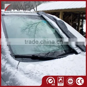 Sun Shade Protector Kit for Cars & CRVs thumbnail-5