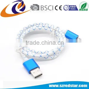 1M 2M 3M 5M China Customized Best Selling Good Quality Low Price Micro Usb Cable thumbnail-3