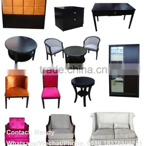 Hotel Bedroom Furniture thumbnail-1
