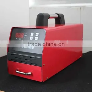 Flash Mini Stamp Machine Price thumbnail-2