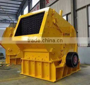 PF Popular Compound Pendulum Jaw Crusher Price thumbnail-1