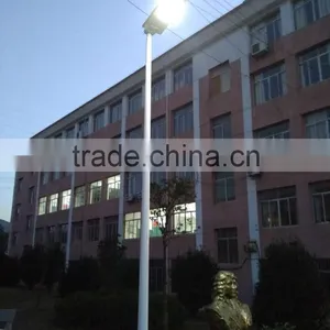IP65 Protection Level Solar Street Garden Light 50w 60w 70w 80w thumbnail-4
