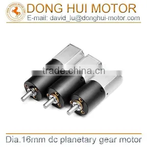 3v 6v Plastic Gear Motor Toys Motor thumbnail-6