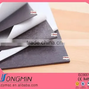 Sell Paste PVC Rubber Colour Magnet Sheet thumbnail-1