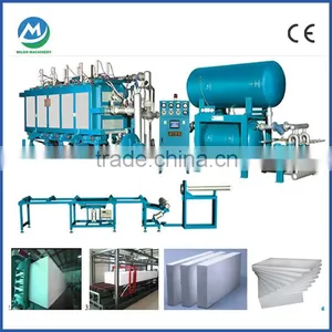 Best Sale Eps Block Foam Machine thumbnail-1