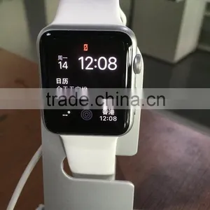 New Product 2015 Station Holder Stand Chargingfor i Watch Iphone Stand thumbnail-2