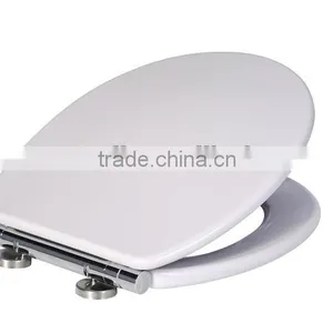 OEM Urea Soft Close Toilet Seat Manufacturer thumbnail-1