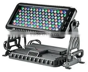 Lighting Equipment DMX 512 108 Pcs RGBW 3W LED Outdoor City Color Light EV 3108 thumbnail-1