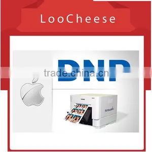 Dnp Ds40 620 RX1 80 Dye Sub Printer thumbnail-5