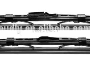 Hot Selling Products China Wholesale Wiper Blade Manufacturers Factory thumbnail-1