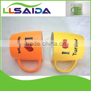 Blank Ceramic Mugs Bulk Saida Sublimation Mug Blank thumbnail-2