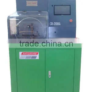 BOSCH EPS200 Diesel Injector Test Bench thumbnail-1
