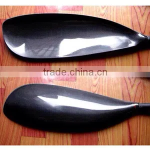 Kayak Paddle/ Full Carbon Kayak Paddle/kayak Supplier's Choice thumbnail-4