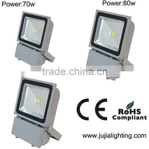 Durable Warm White CE 70w Led Flood Light Outdoor thumbnail-5