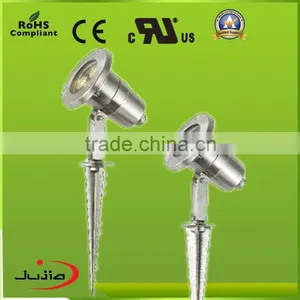 Outdoor Led Garden Lighting Pole Light thumbnail-4