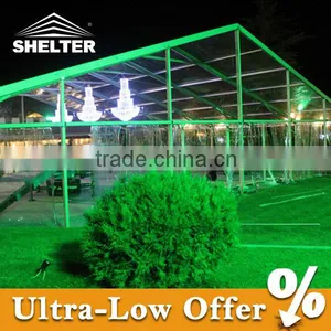 Wedding Tents in Singapore thumbnail-5