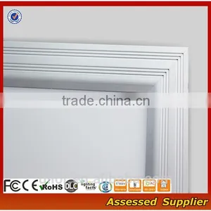 P11-319 Led Panel Light Recessed With Snap Rings, New Design Led Panel Light thumbnail-3