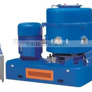 Plastic Film Grinding Machine thumbnail-3