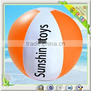 Sunshine Glow Beach Balls thumbnail-1