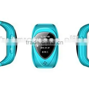 Kid SMART Tracking Watch thumbnail-1