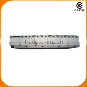 Cylinder Head for Diesel Engine ELF250 2800 2755cc 2.8D 8v 4BA1 thumbnail-3